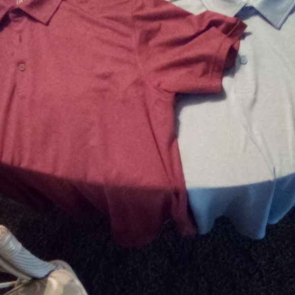 Button down shirts and shirts - Picture 2 of 2